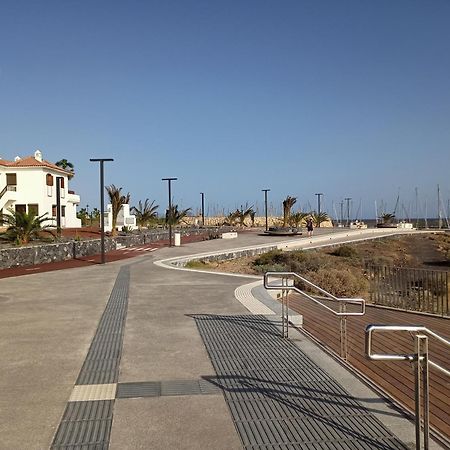 Scorpio Golf Apartment San Miguel de Abona Exteriér fotografie